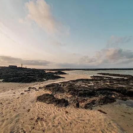 아파트 Casa Aloe Vera