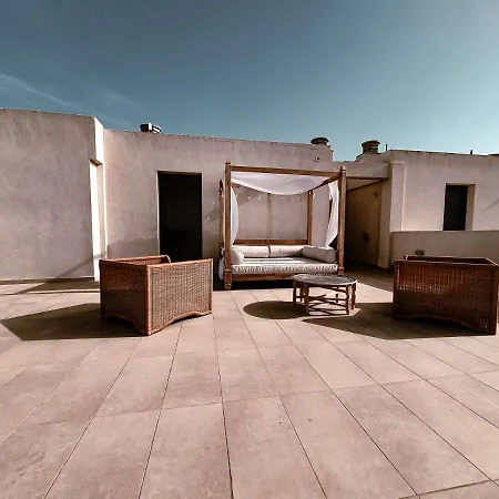 Casa Aloe Vera * Cotillo