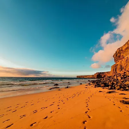 Casa Aloe Vera * El Cotillo (Fuerteventura)