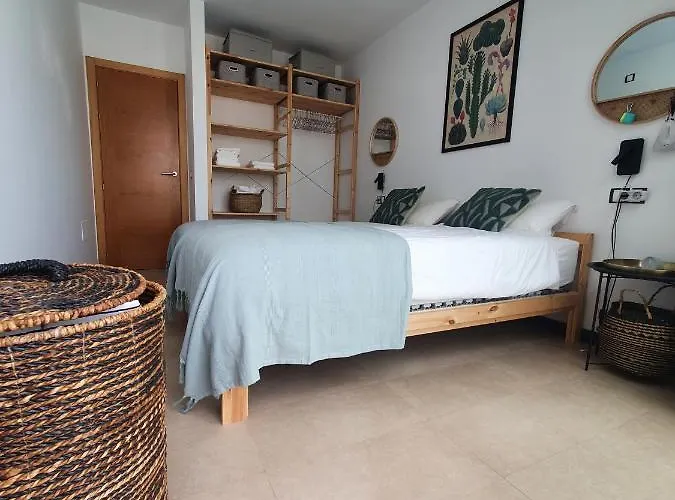 Appartamento Casa Aloe Vera