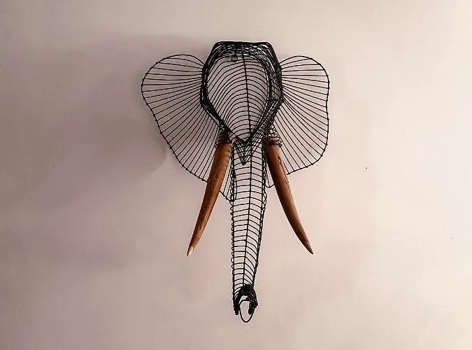 Appartamento Casa Aloe Vera *