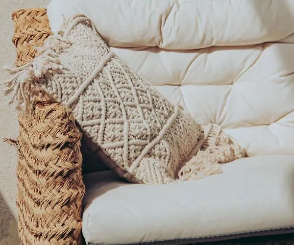 Casa Aloe Vera Cotillo