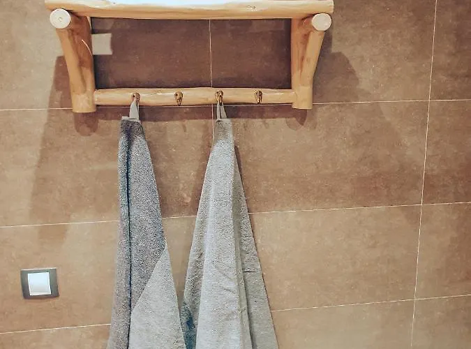 Casa Aloe Vera Appartamento *