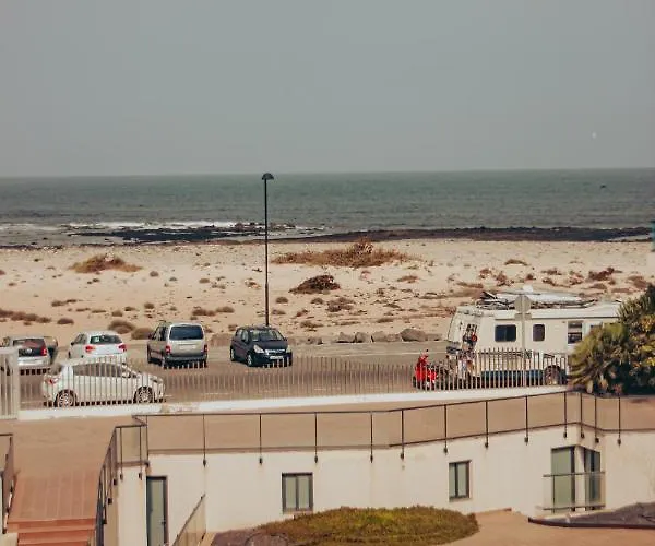 Casa Aloe Vera * Cotillo