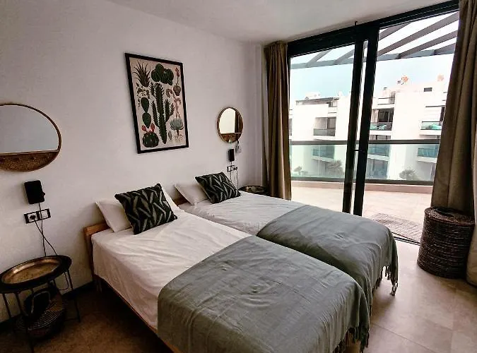 Appartamento Casa Aloe Vera