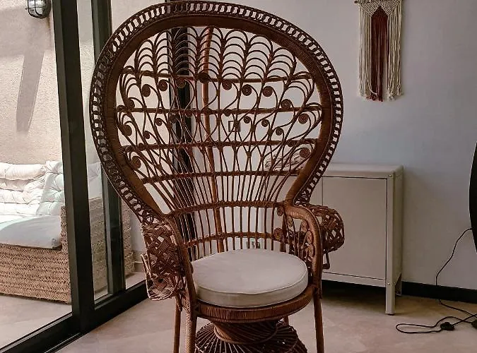 Casa Aloe Vera Cotillo