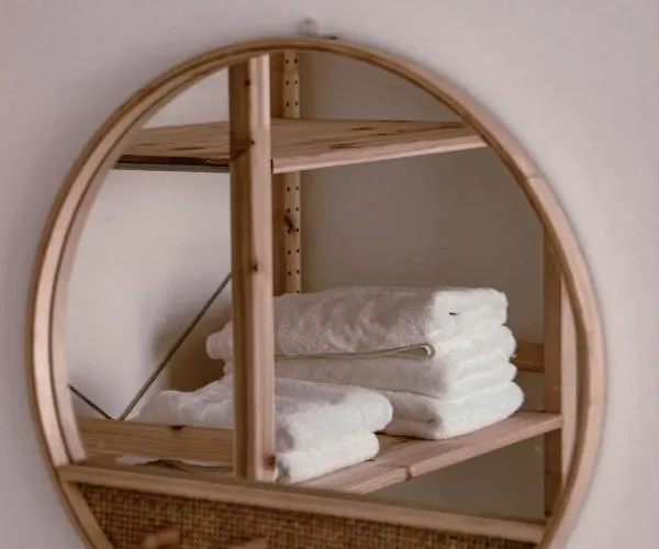 Appartamento Casa Aloe Vera *