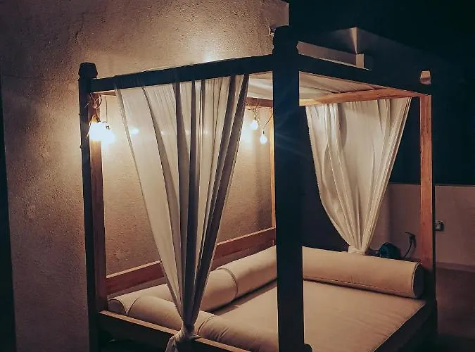 Casa Aloe Vera Cotillo