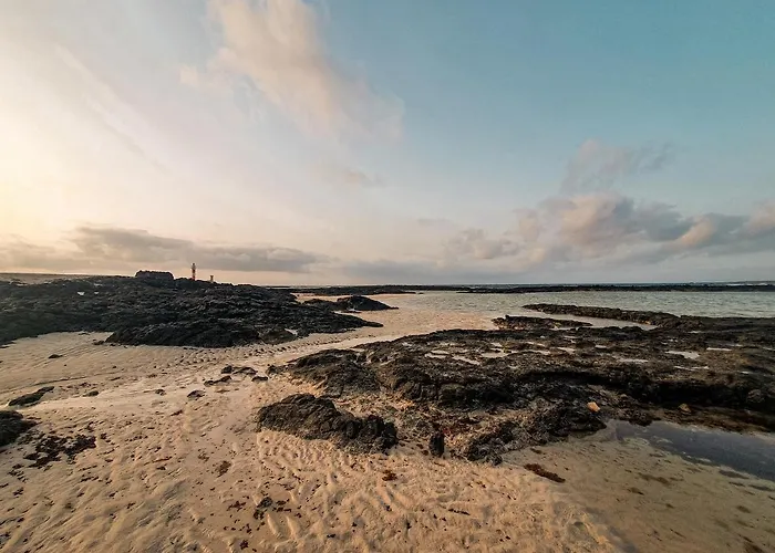 Appartamento Casa Aloe Vera