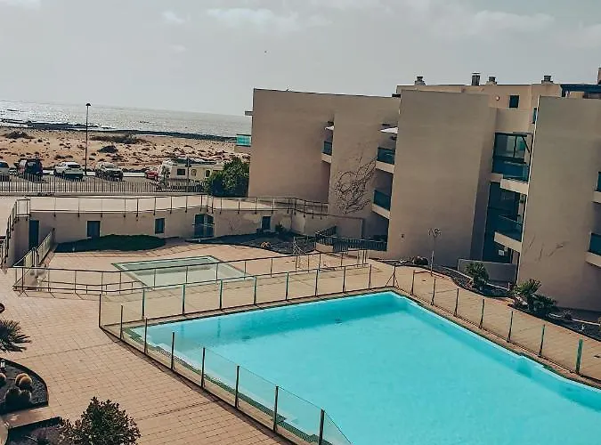 Casa Aloe Vera Appartamento