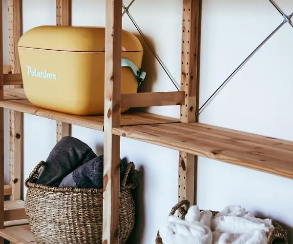 Casa Aloe Vera Appartamento