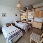 Apartmán Casa Aloe Vera