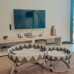 Casa Aloe Vera Apartmán *