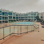 Apartmán Casa Aloe Vera *