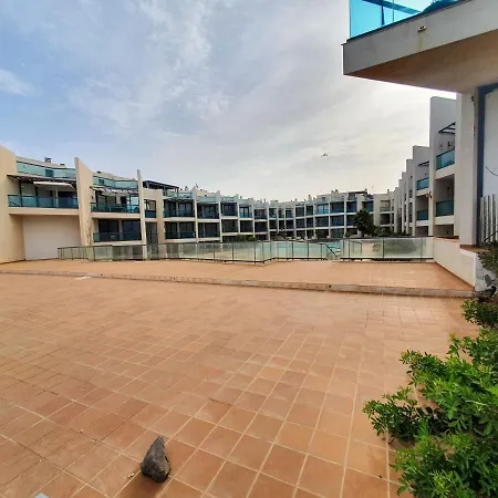 Casa Aloe Vera Apartmán